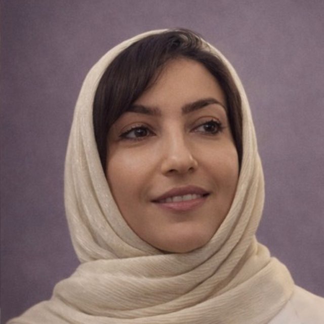 استاد تانیا غفاری